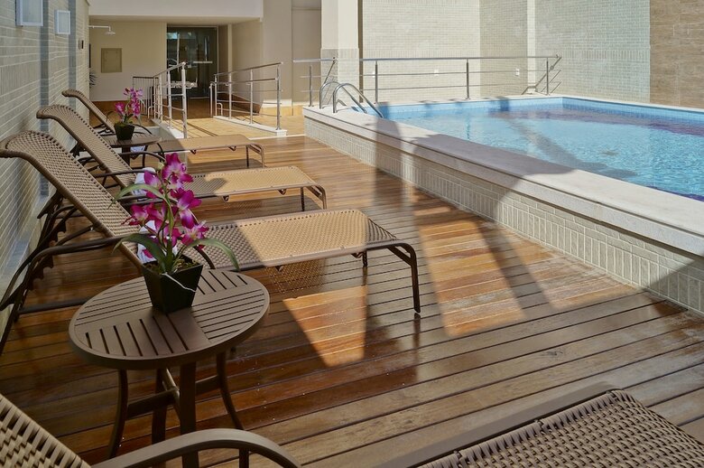 Hotel Bristol Alameda Vitoria