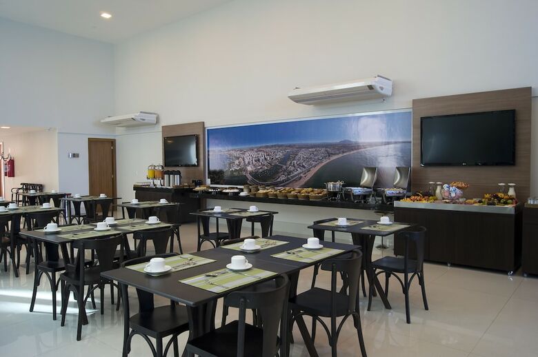 Hotel Bristol Alameda Vitoria