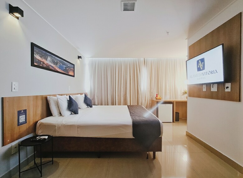 Hotel Bristol Alameda Vitoria