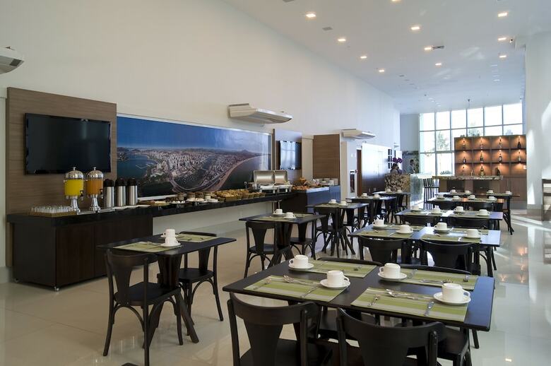 Hotel Bristol Alameda Vitoria