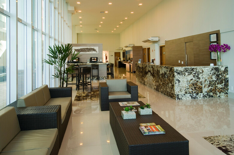 Hotel Bristol Alameda Vitoria