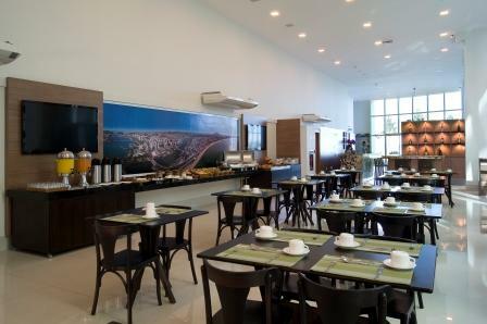 Hotel Bristol Alameda Vitoria