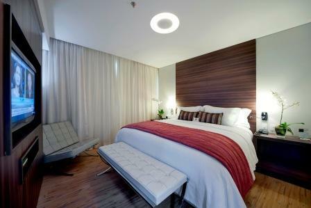 Quality Hotel Aeroporto Vit�ria