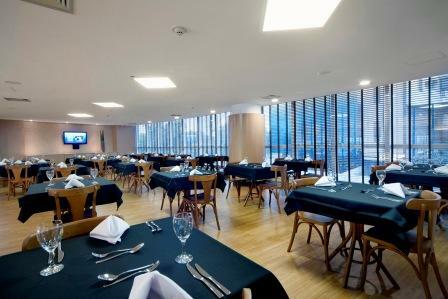 Quality Hotel Aeroporto Vit�ria