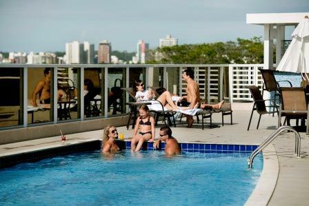 Quality Hotel Aeroporto Vit�ria