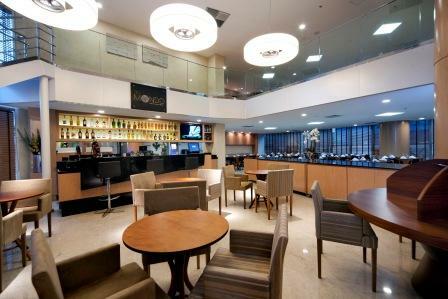 Quality Hotel Aeroporto Vit�ria