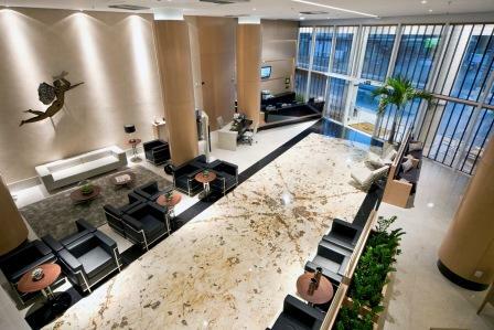 Quality Hotel Aeroporto Vit�ria
