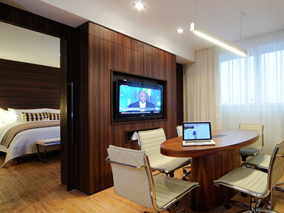Quality Hotel Aeroporto Vit�ria