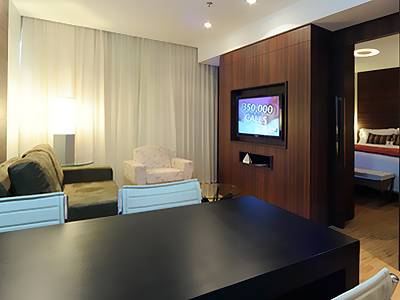 Quality Hotel Aeroporto Vit�ria