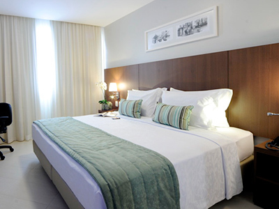 Quality Hotel Aeroporto Vit�ria