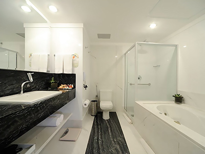 Quality Hotel Aeroporto Vit�ria