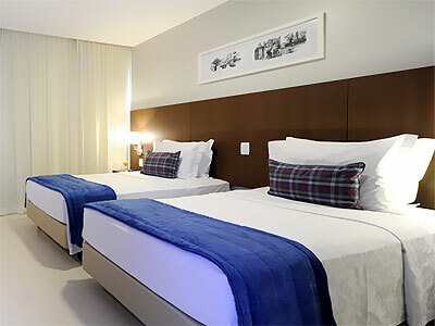 Quality Hotel Aeroporto Vit�ria