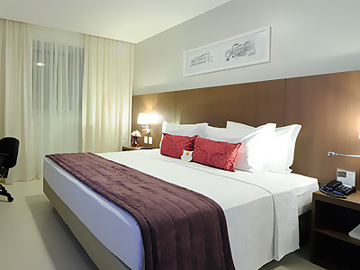 Quality Hotel Aeroporto Vit�ria