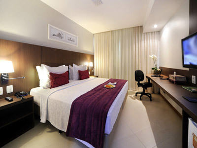 Quality Hotel Aeroporto Vit�ria