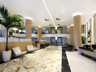 Quality Hotel Aeroporto Vit�ria