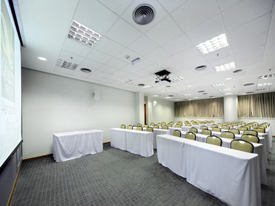 Quality Hotel Aeroporto Vit�ria