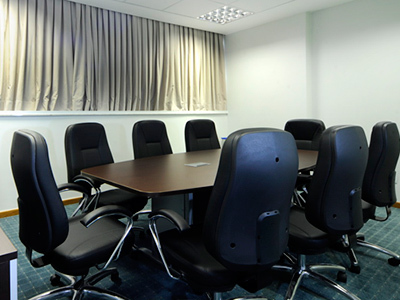 Quality Hotel Aeroporto Vit�ria