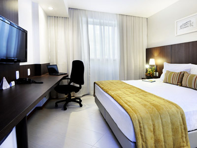 Quality Hotel Aeroporto Vit�ria