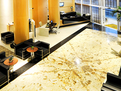 Quality Hotel Aeroporto Vit�ria