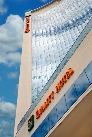 Quality Hotel Aeroporto Vit�ria