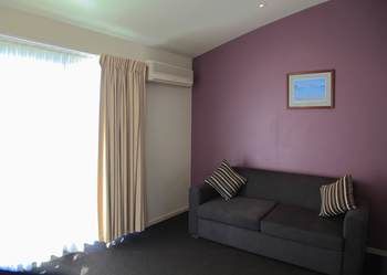 Hotel Best Western Travellers Motor Village