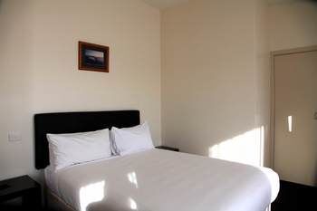 Hotel Best Western Travellers Motor Village