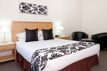 Hotel Mercure Charlestown (de Lujo)