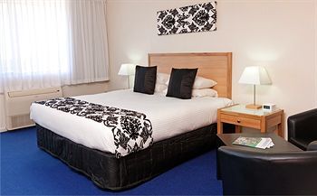 Hotel Mercure Charlestown (de Lujo)