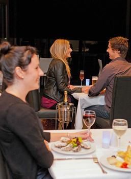 Hotel Mercure Charlestown (de Lujo)