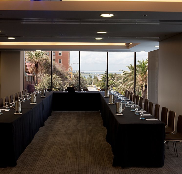 Hotel El Novotel Newcastle Beach