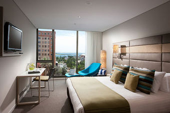 Hotel El Novotel Newcastle Beach