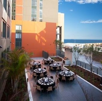 Hotel El Novotel Newcastle Beach