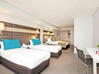 Hotel El Novotel Newcastle Beach