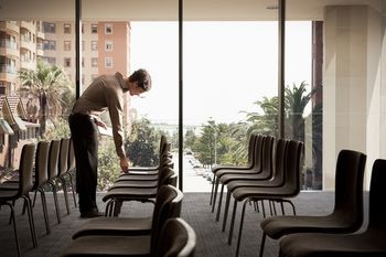 Hotel El Novotel Newcastle Beach