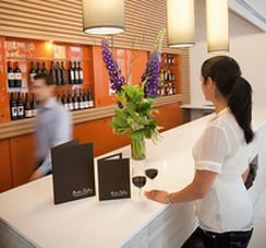 Hotel El Novotel Newcastle Beach
