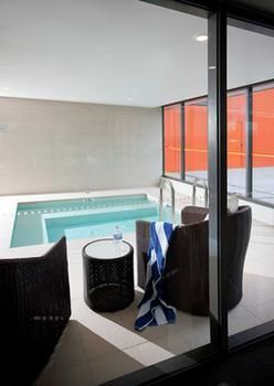 Hotel El Novotel Newcastle Beach