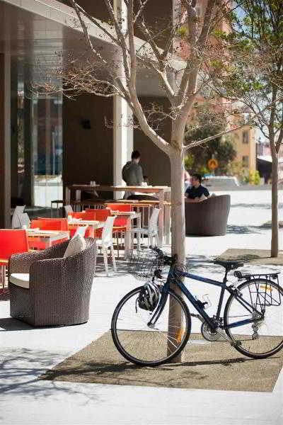 Hotel El Novotel Newcastle Beach