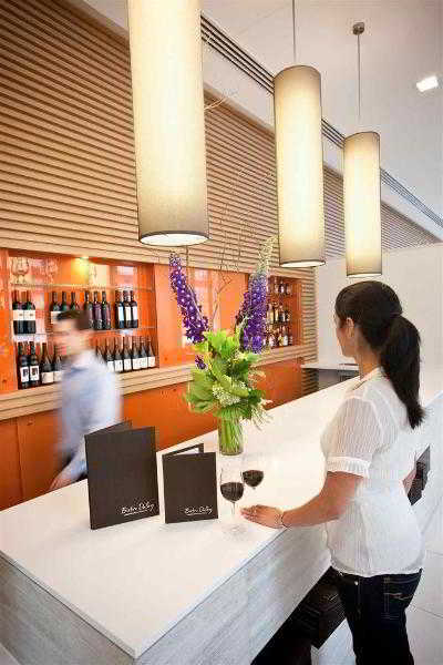 Hotel El Novotel Newcastle Beach