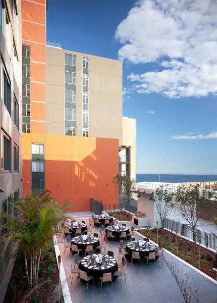 Hotel El Novotel Newcastle Beach
