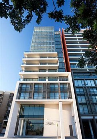 Hotel El Novotel Newcastle Beach