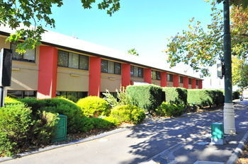 Hotel Comfort Inn Bendigo Central Deborah