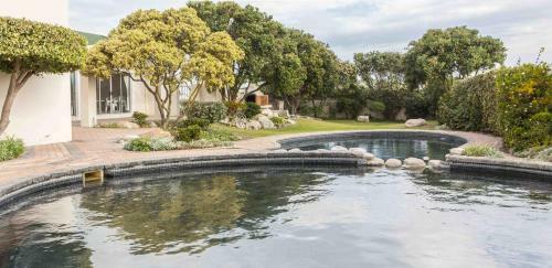 Apartamento On Whale Rock