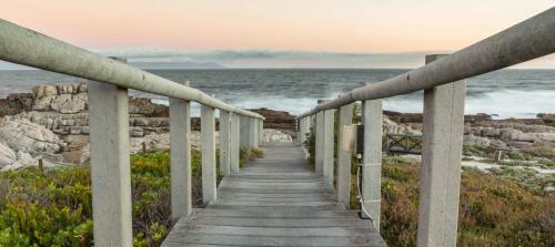 Apartamento On Whale Rock