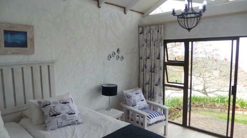 Hostal Dutton's Cove Guest House