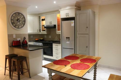Apartamento 9 Neptune Terrace