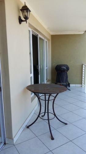 Apartamento 9 Neptune Terrace