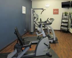 Hotel Sleep Inn & Suites Abilene