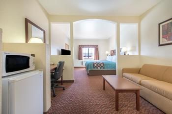 Hotel Super 8 Abilene South