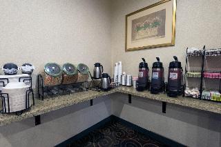 Hotel Comfort Inn & Suites North