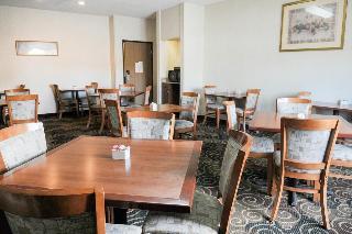 Hotel Comfort Inn & Suites North